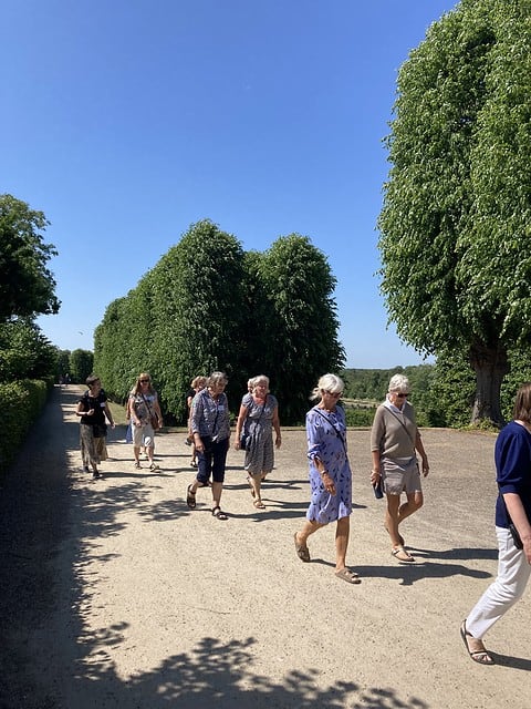 Sommerafslutning